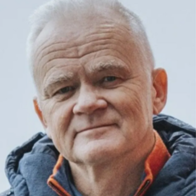 KNUT ELLEKJÆR